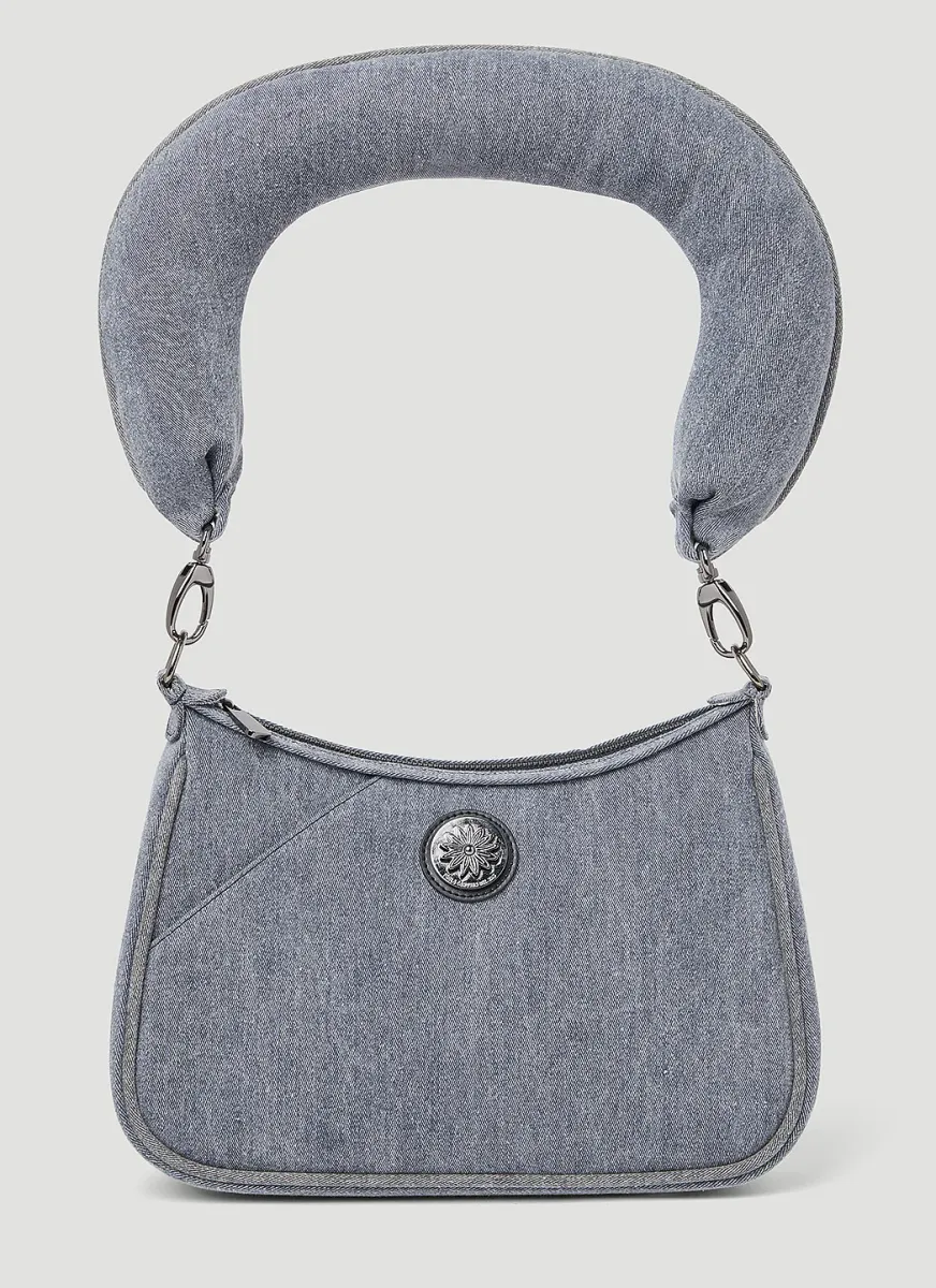 Carmen Shoulder Bag