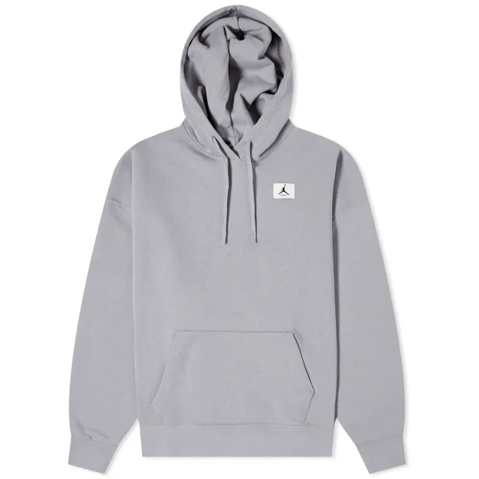 Flight Fleece Popover Hoodie