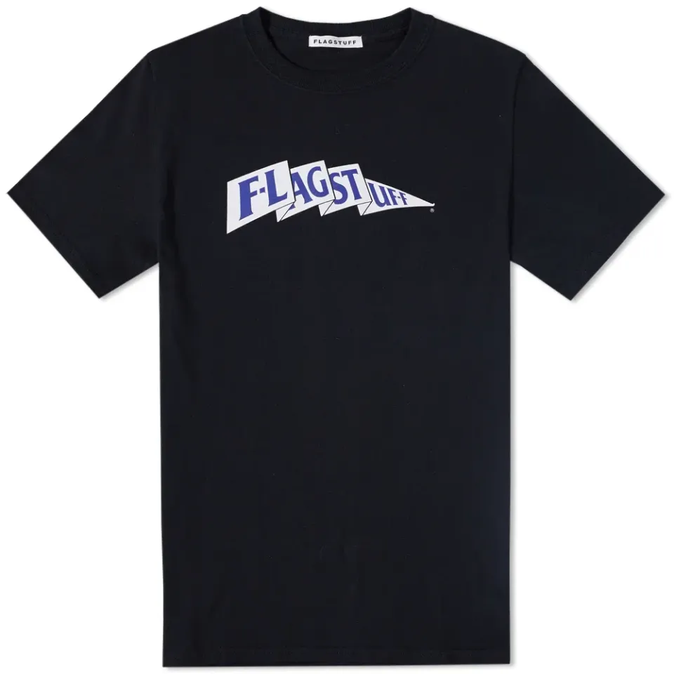 Flag Tee
