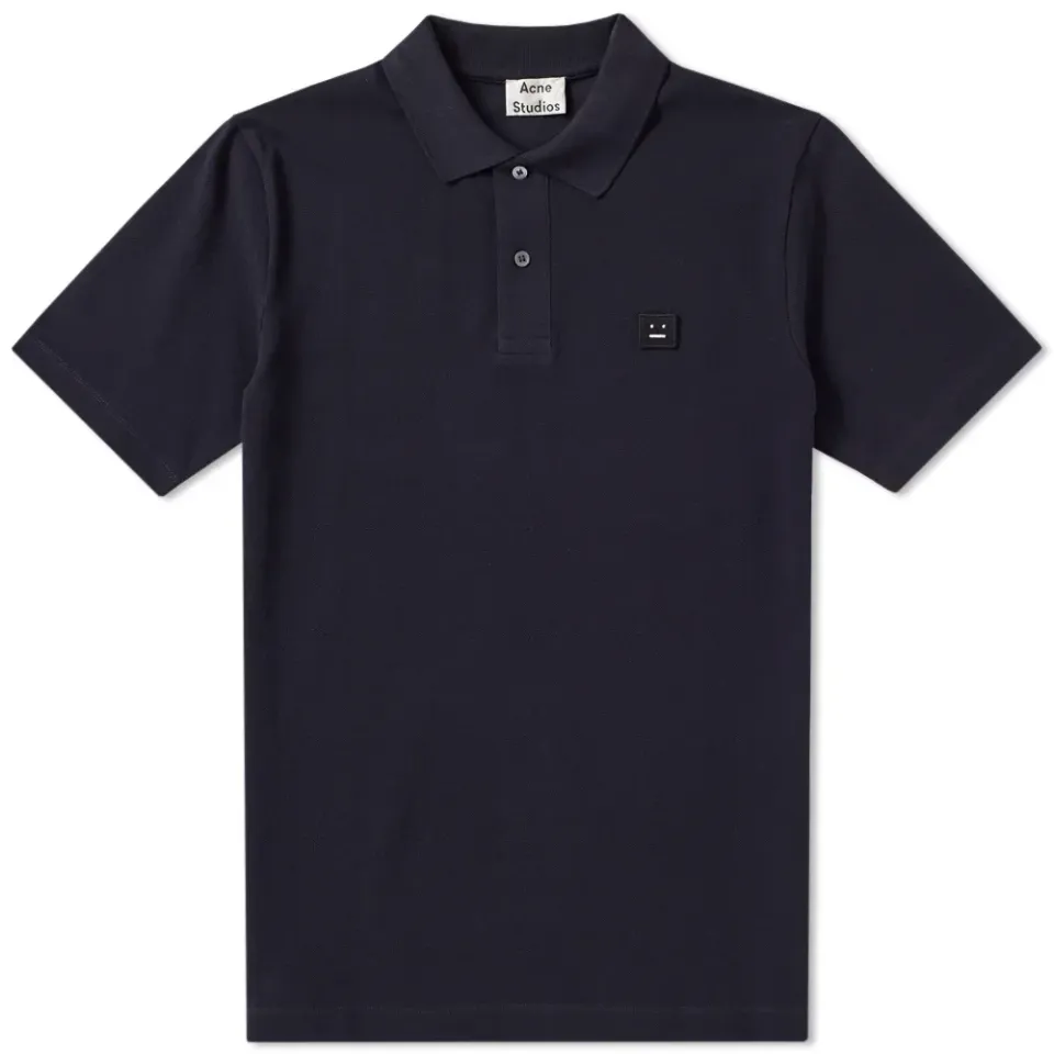 Falco Face Polo