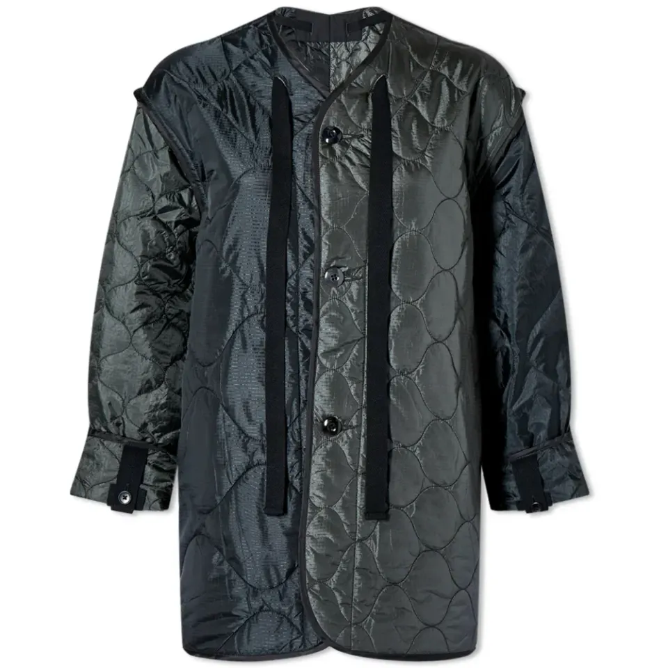 Rip Thermo 2T Quilted Liner Jacket
