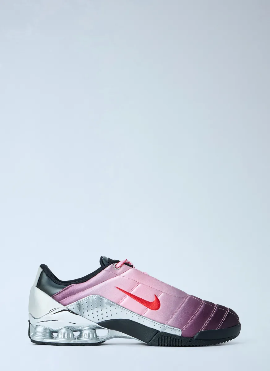 Total 90 Shox Magia x Forget-me-nots Sneakers
