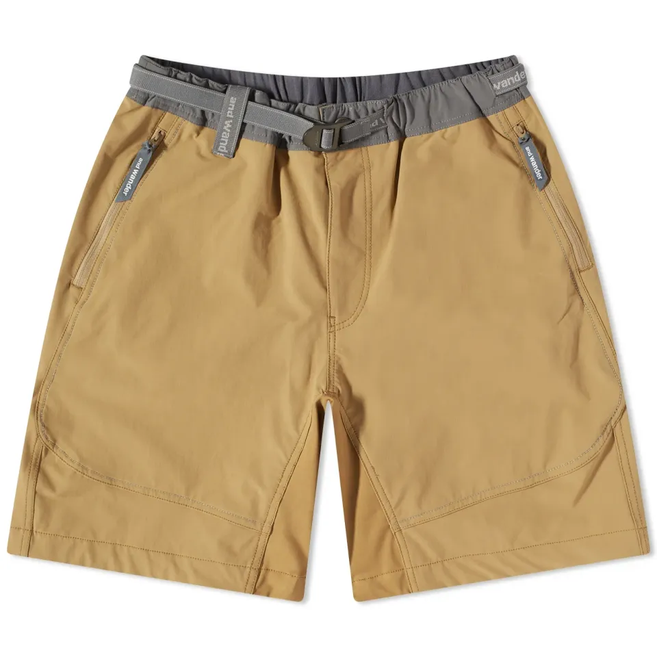 Trek Shorts 3