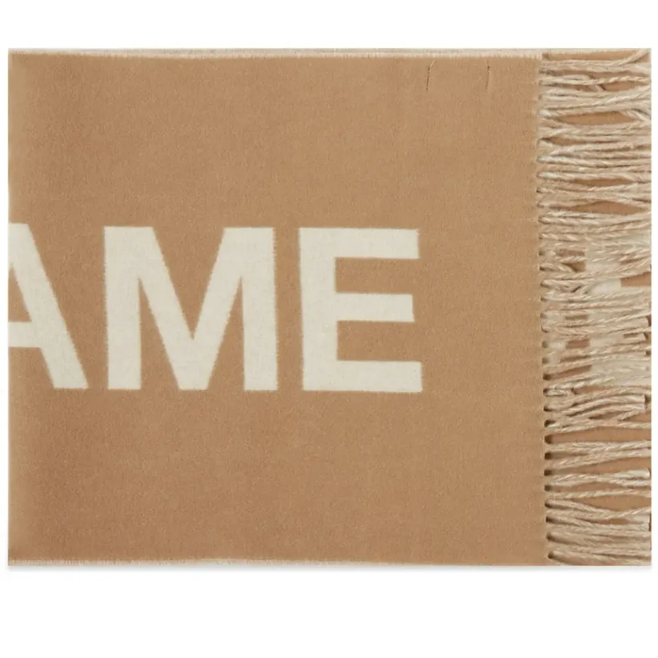 A.P.C. Angele Rue Madame Scarf