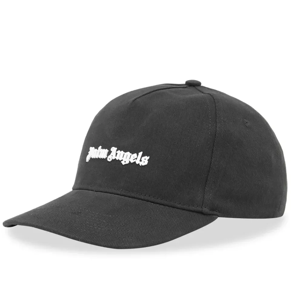 Classic Logo Cap