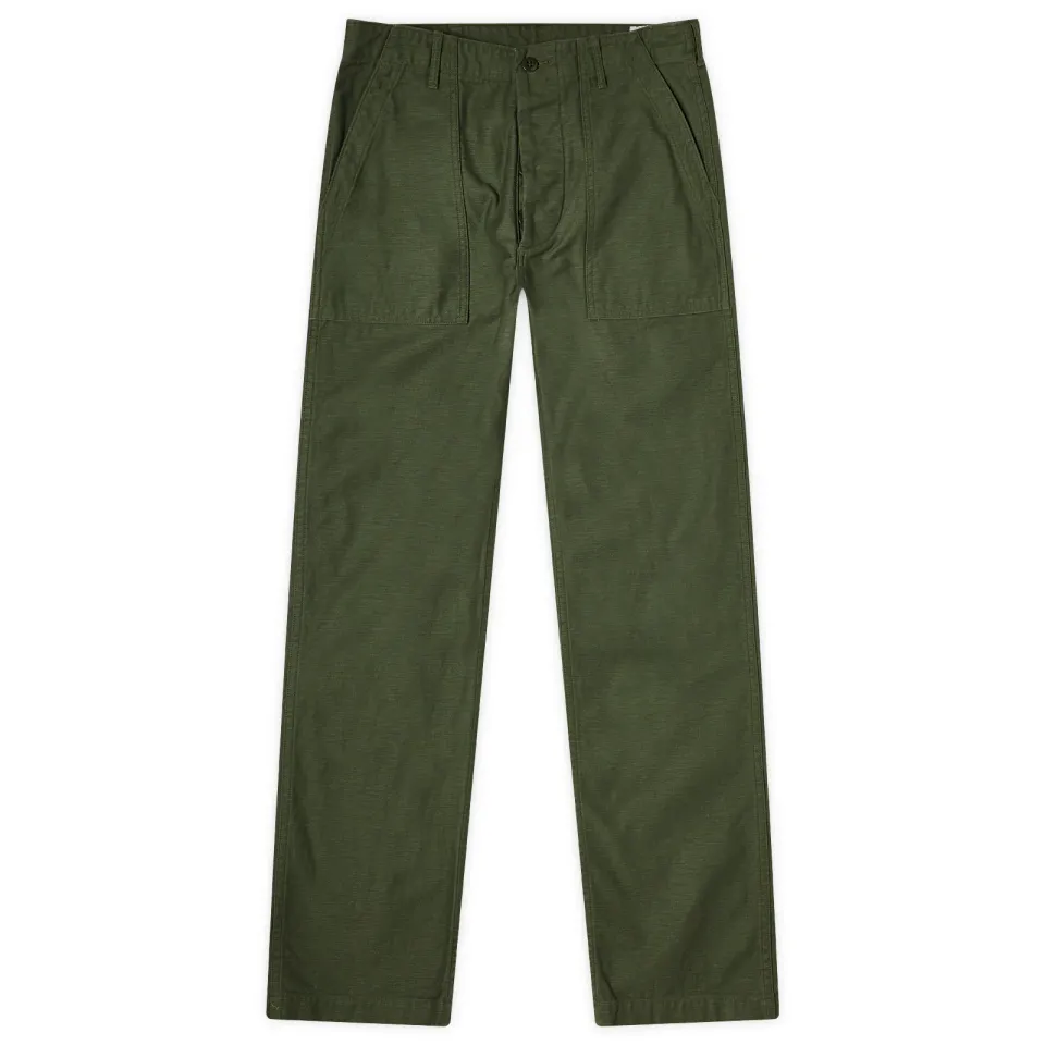 US Army Fatigue Pant