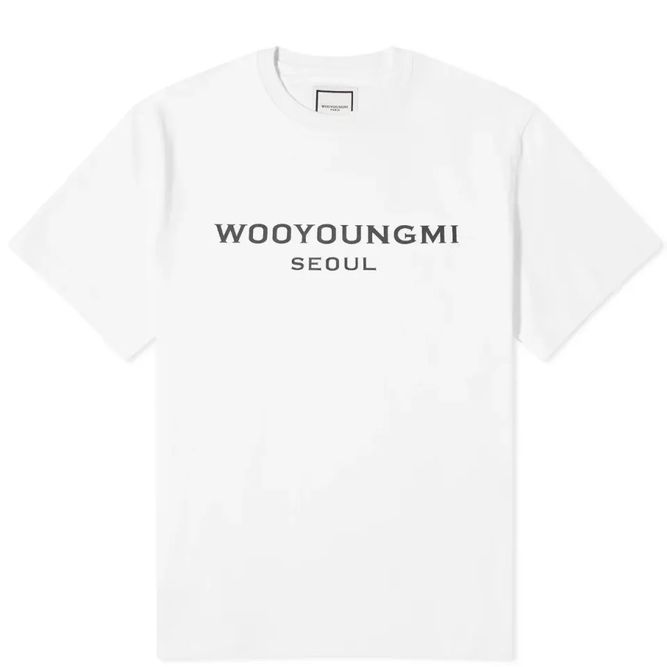 Large Logo T-Shirt