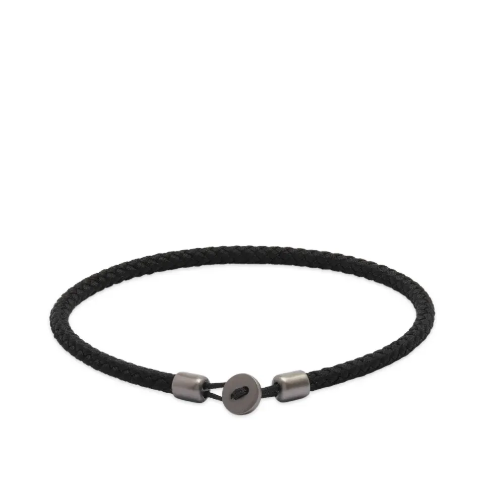 Nexus Rope Bracelet