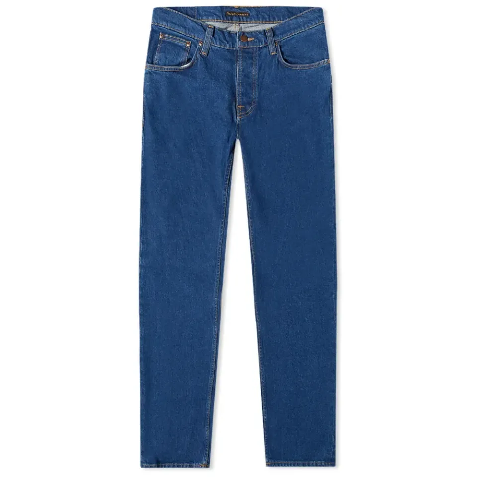 Nudie Jeans Grim Tim Jeans