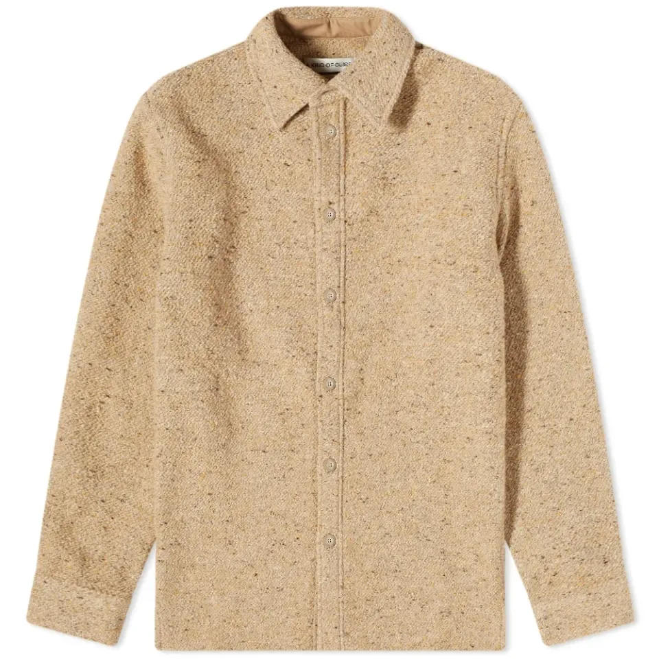 Dullu Overshirt