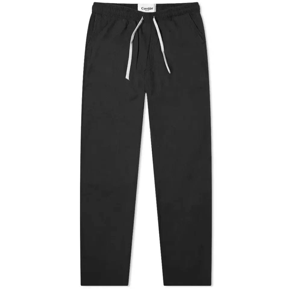Ripstop Drawstring Trouser