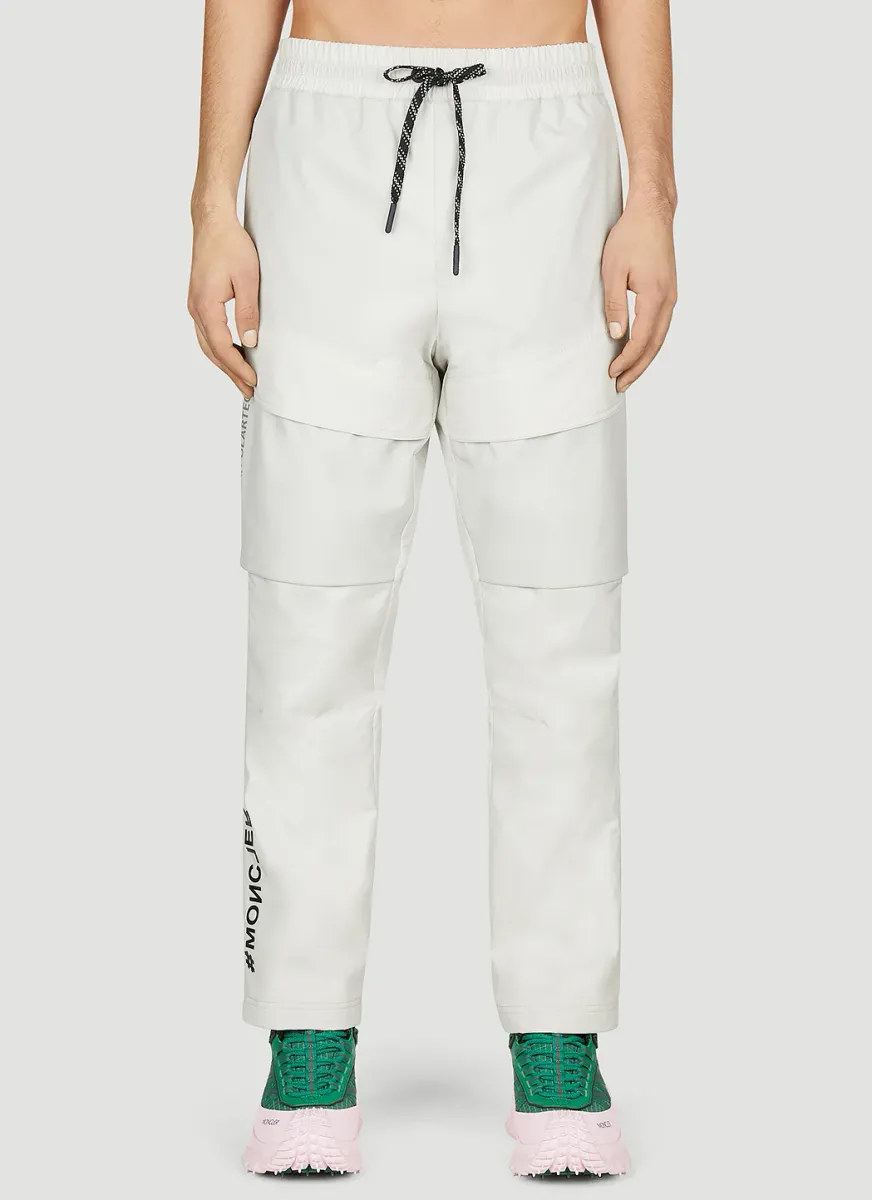 Ripstop Pants