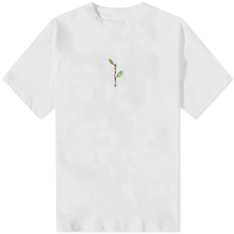 Tree Plant T-Shirt