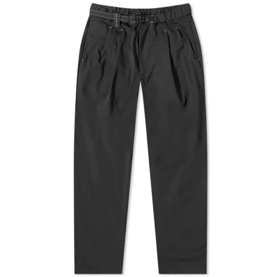 Stretch Climbing Pant