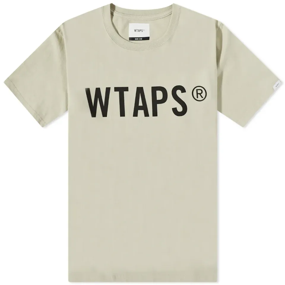 WTVUA Logo T-Shirt