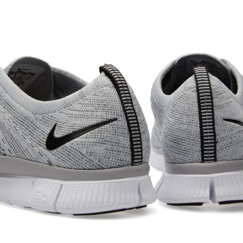 Free Flyknit