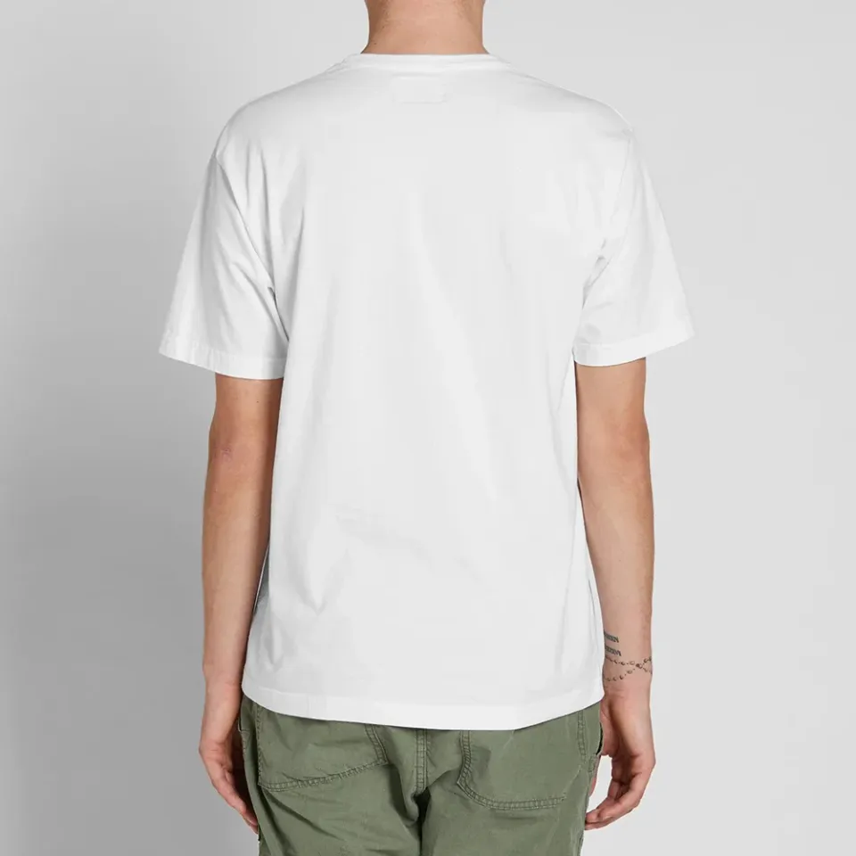Luker by Neighborhood Wild Cat Tee