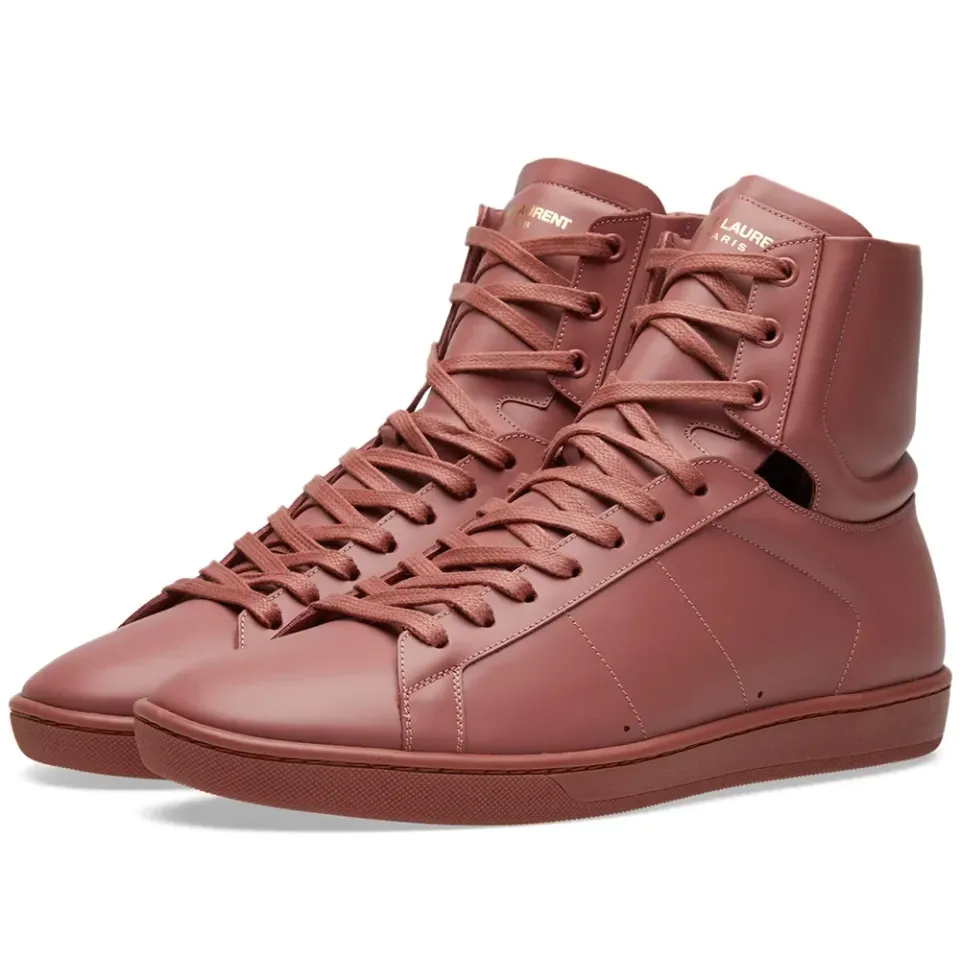 SL-01 High Sneaker