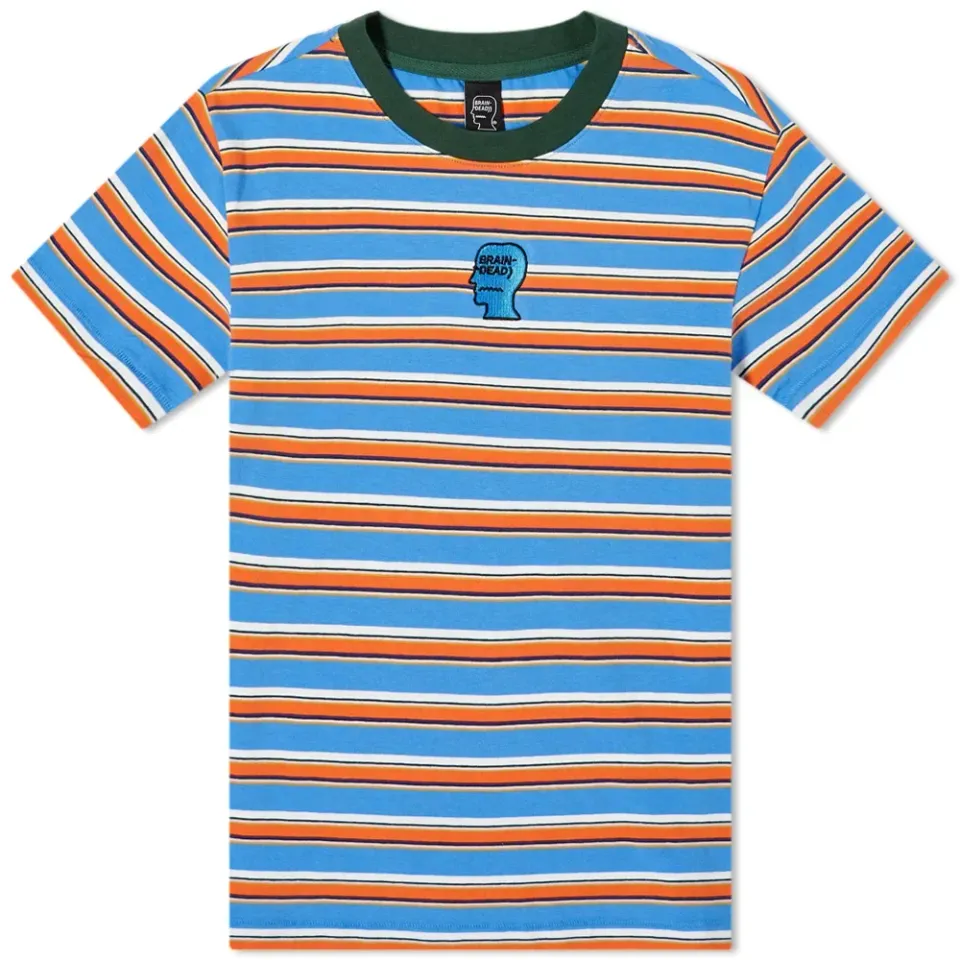 Stripe Baby T-Shirt