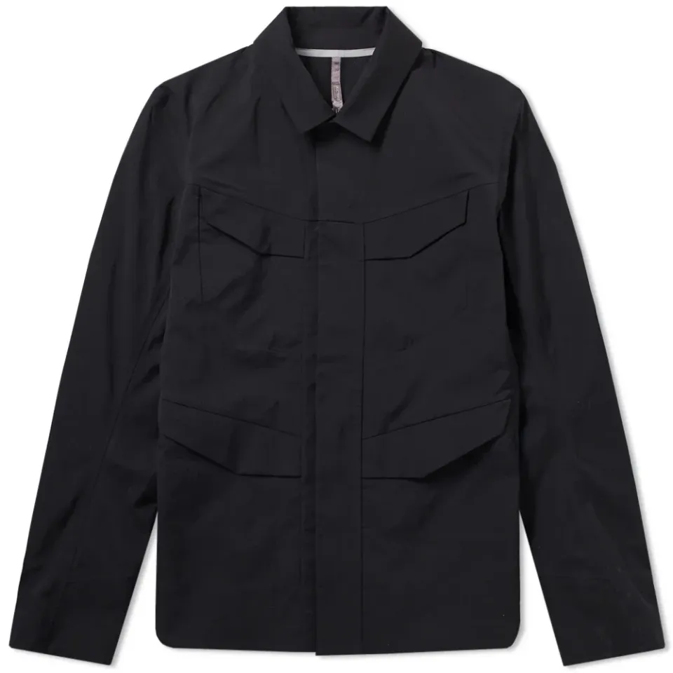 Arc'teryx Veilance Field Overshirt
