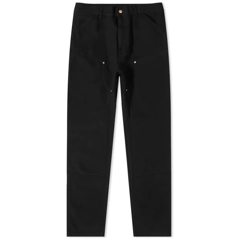 Double Knee Pant