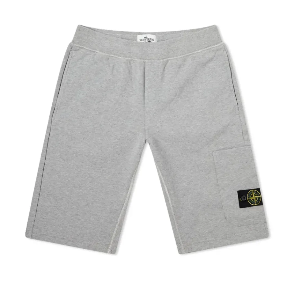 Jersey Short