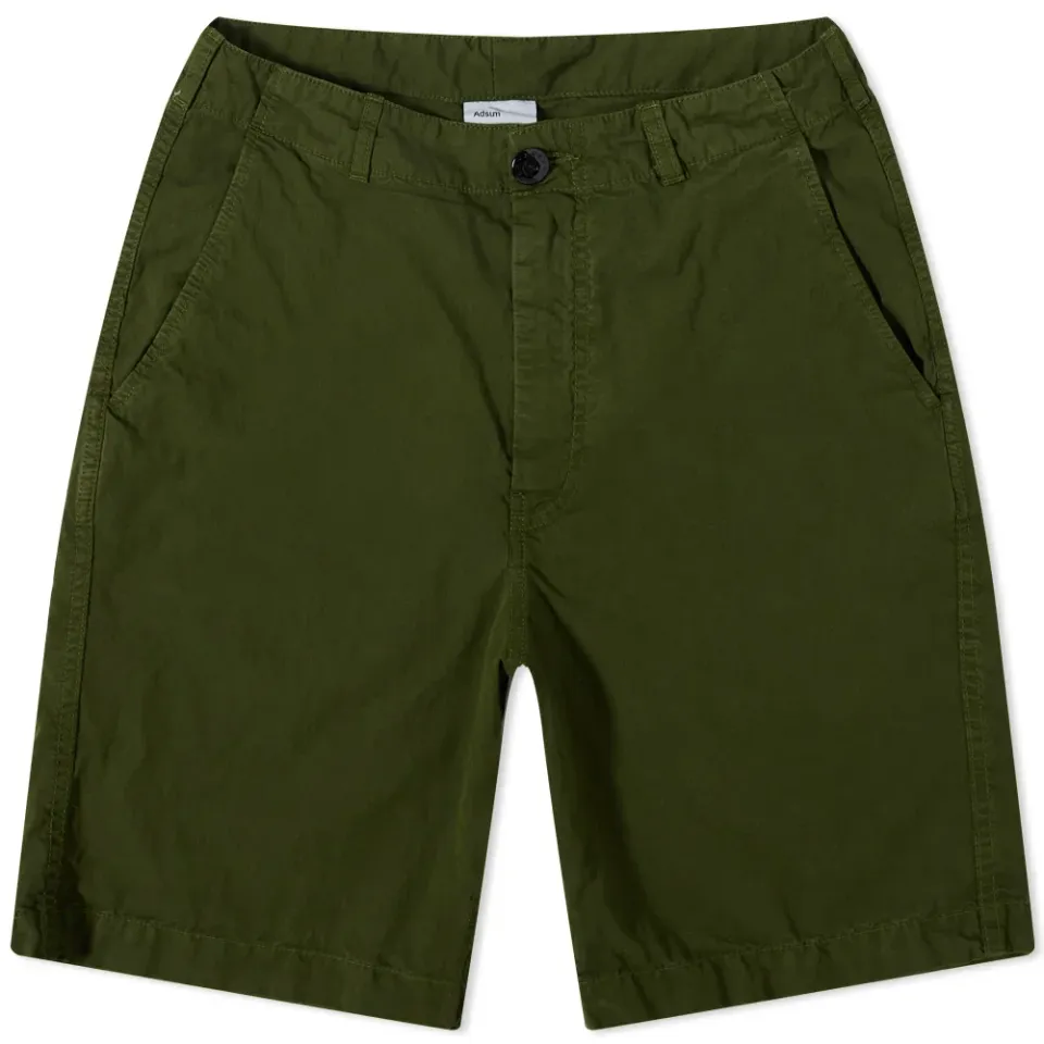 Expedition Short