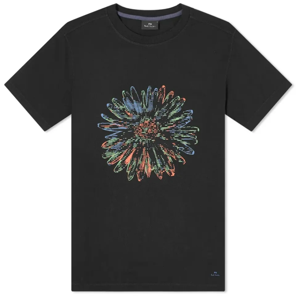 Flower T-Shirt
