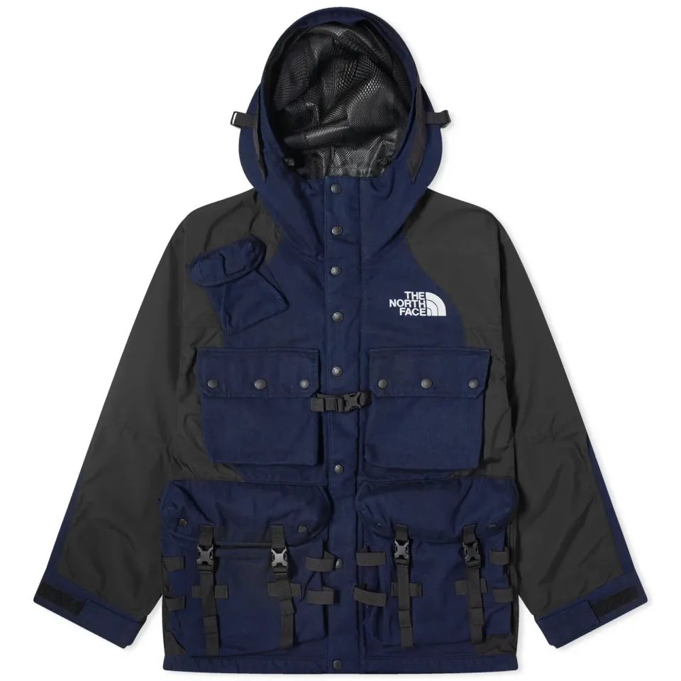 UE Denim Jacket