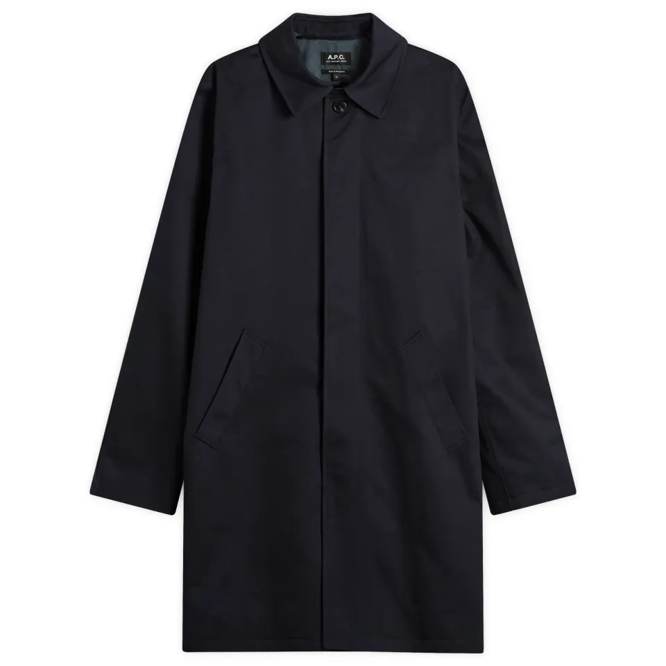 A.P.C. City Mac