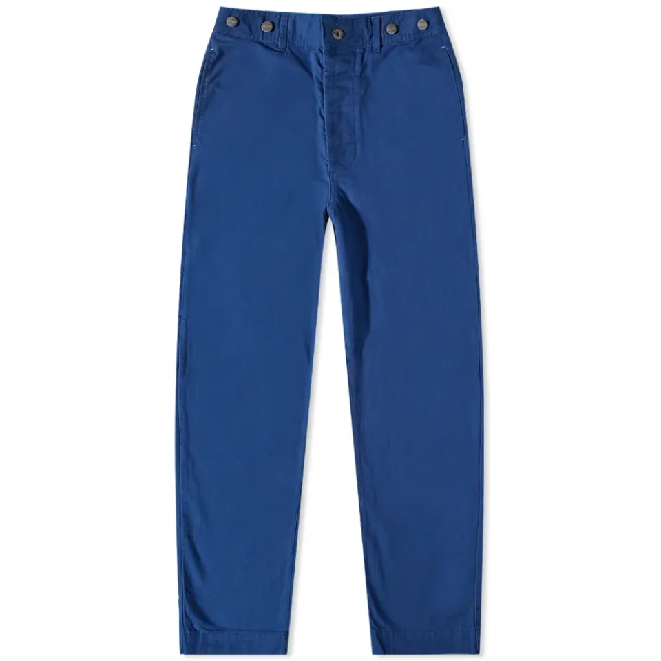 Railroad Pant