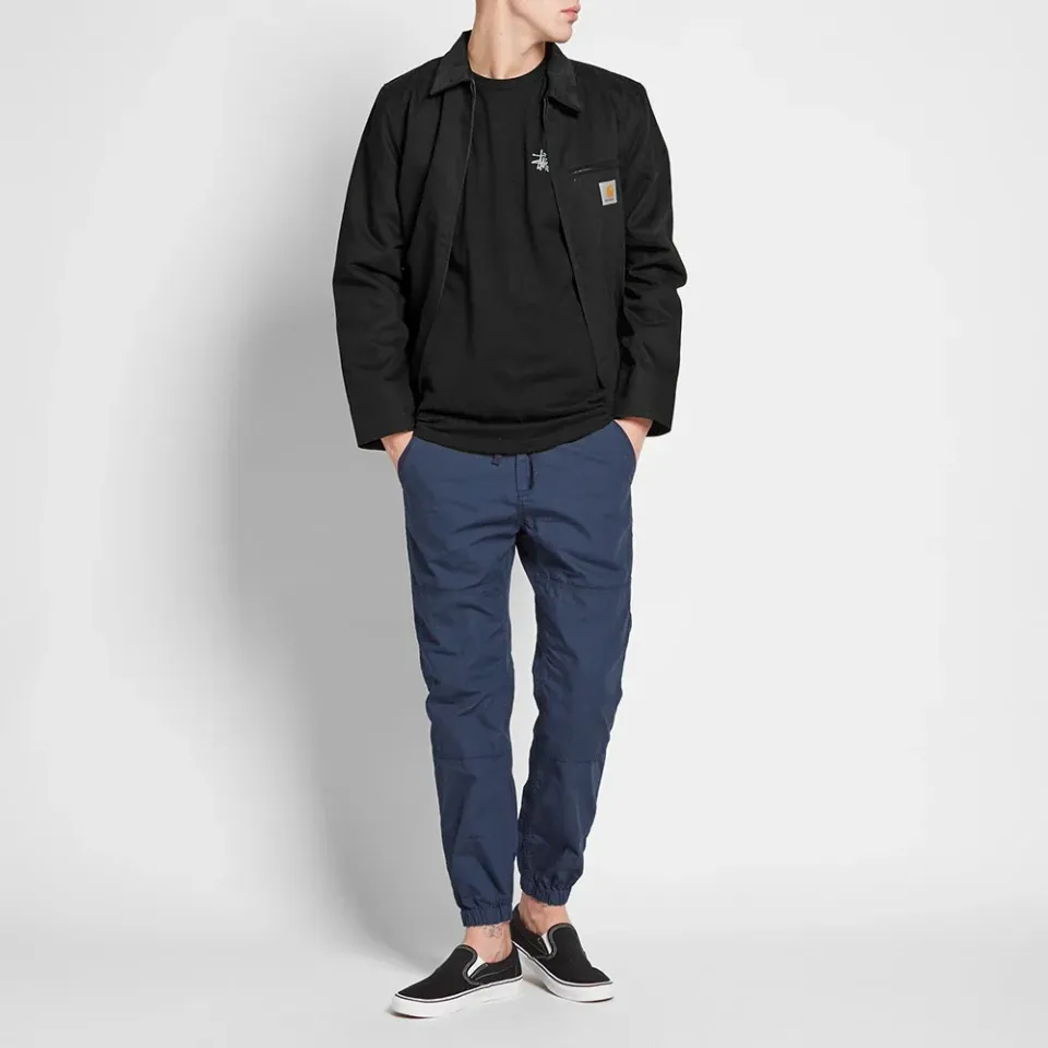 Basic Stussy Tee