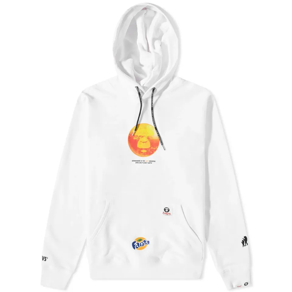 Fanta Bowl Hoodie