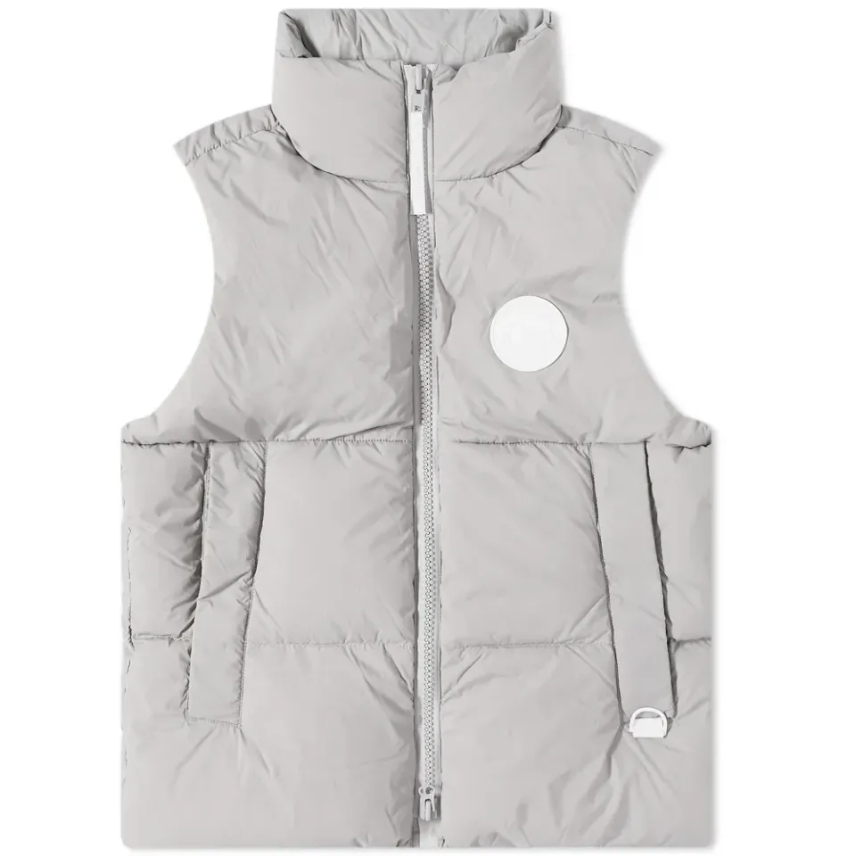 Pastel Everret Vest