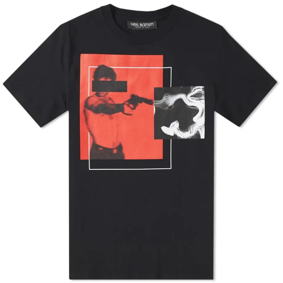 Taxi Driver Tee