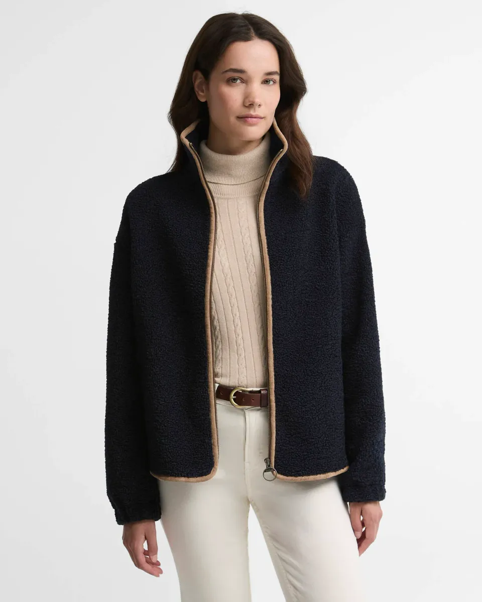 Homeswood Fleece