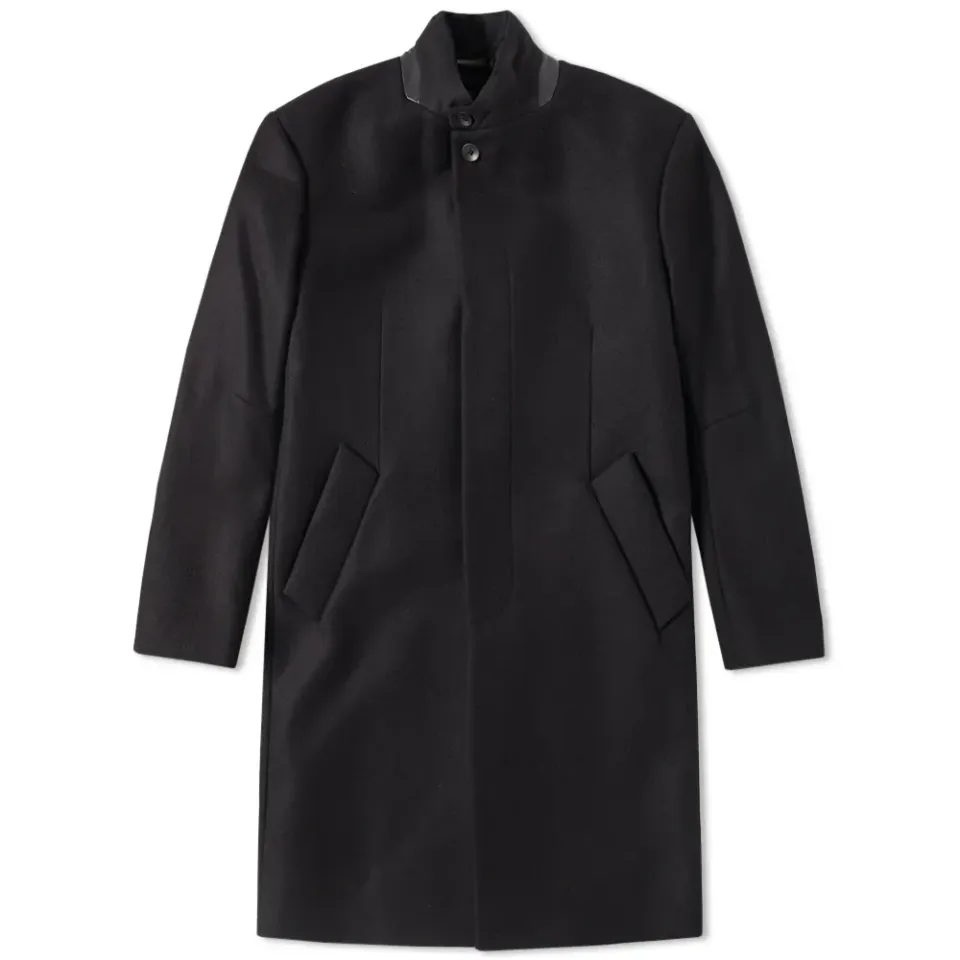 Stock Coat