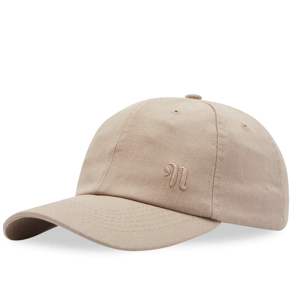 Nanuskha Monogram Cap