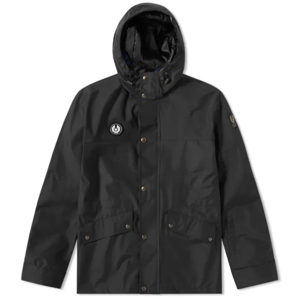 x SOPHNET. Kersbrook Jacket