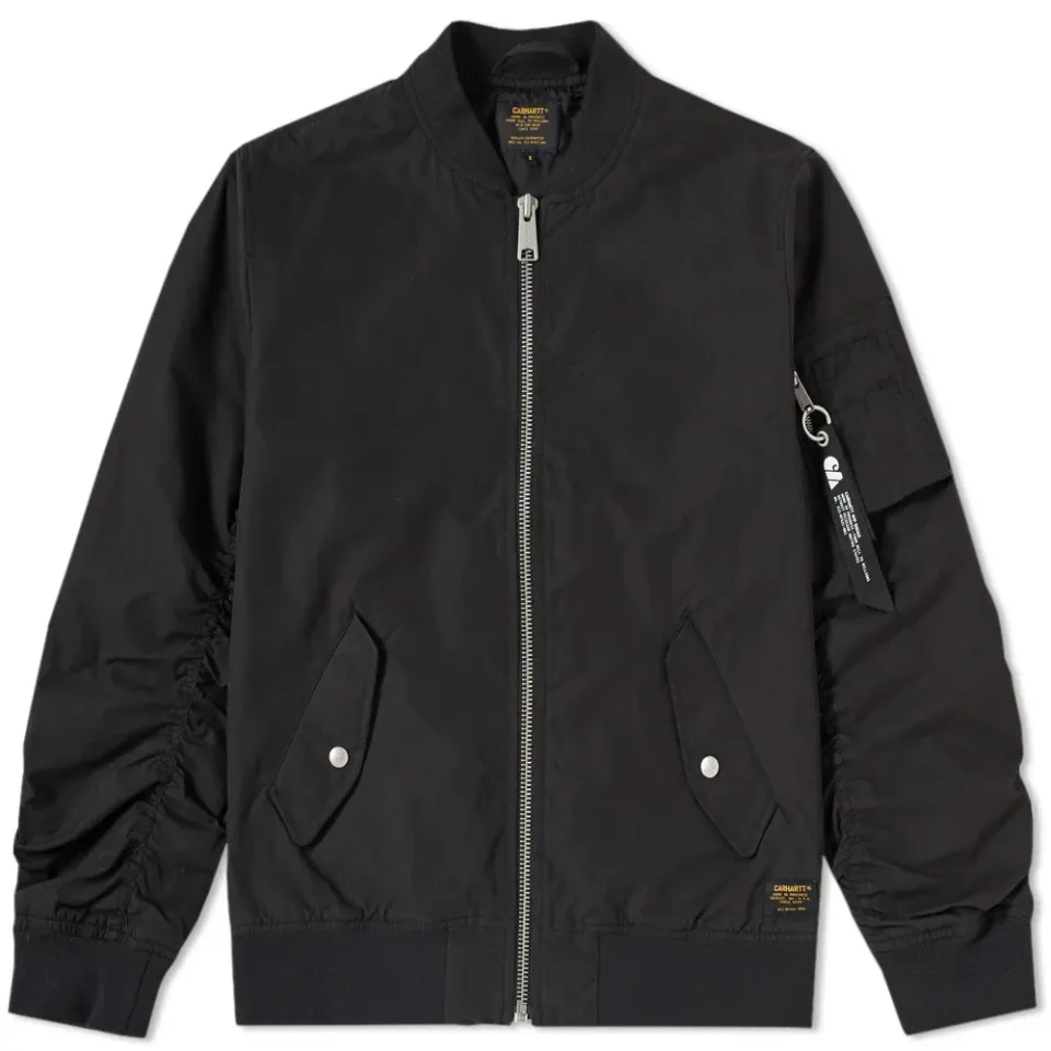 Adams MA-1 Bomber Jacket