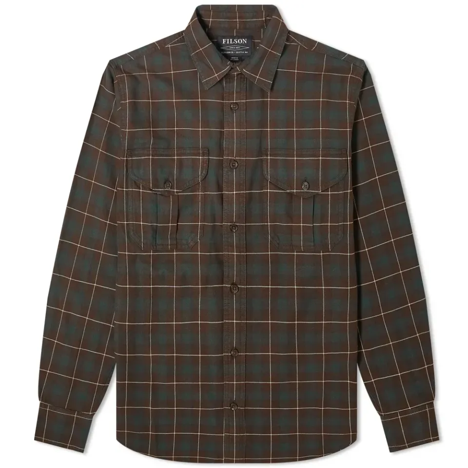Alaskan Guide Shirt