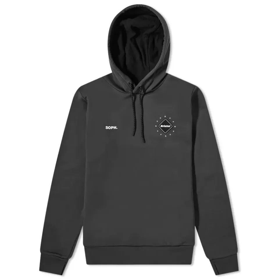 Polartec Fleece Training Hoodie