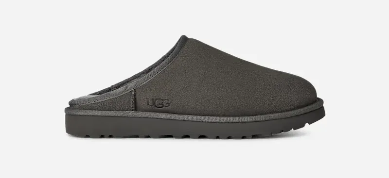 Classic Slip On, Polyester/Wool