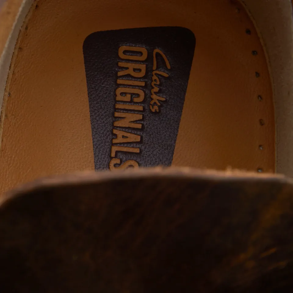 Desert Boot