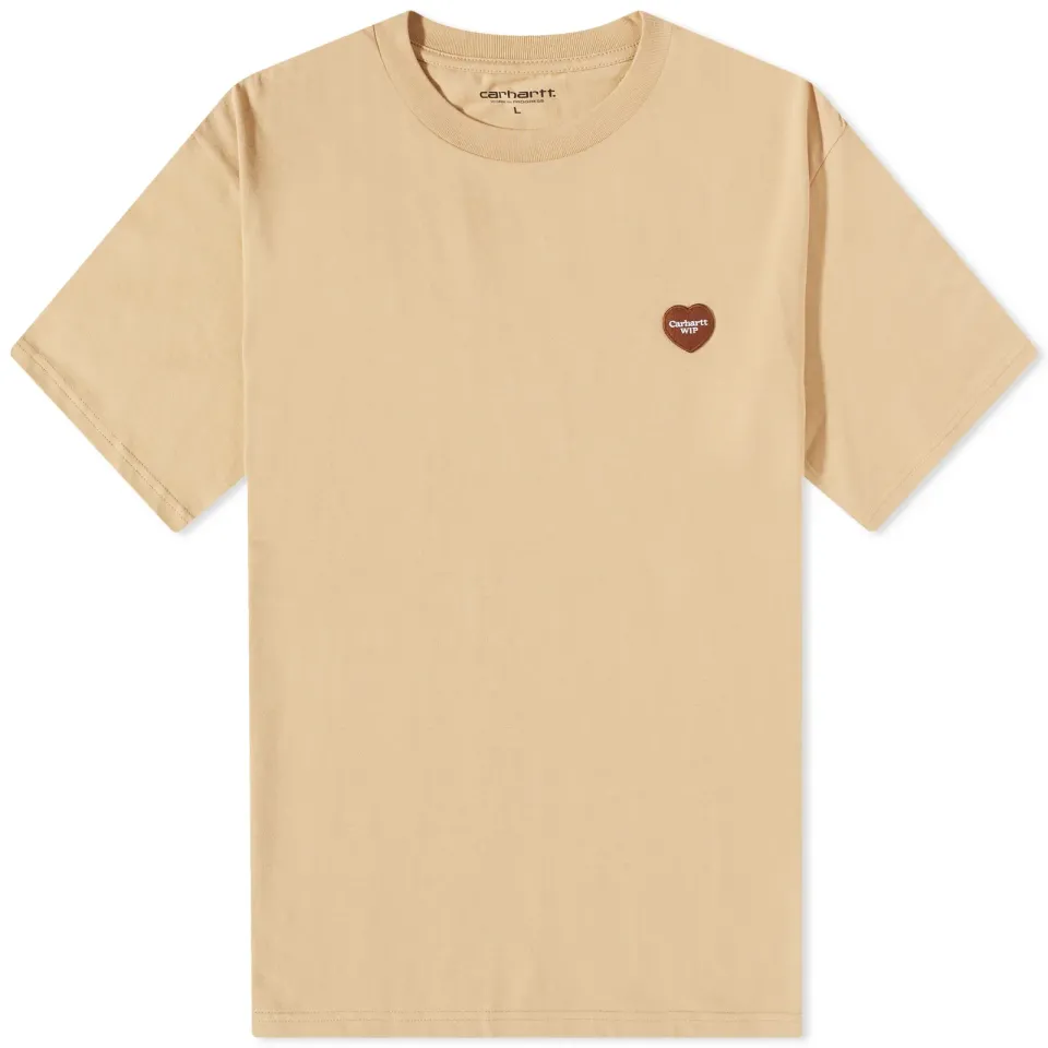 Double Heart T-Shirt