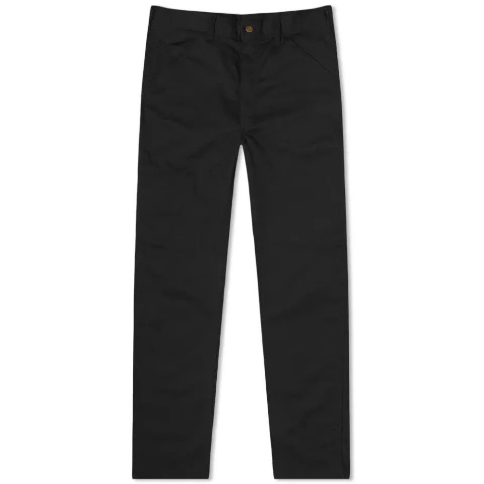 Slim 80s Painter Pant