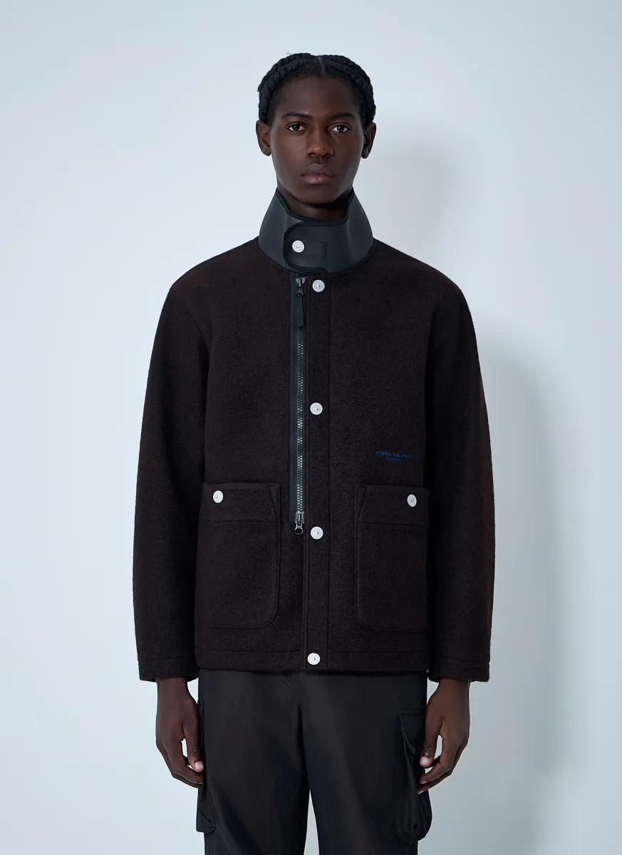 Marina Jacket