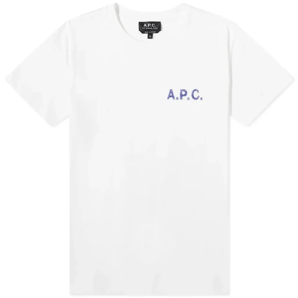 A.P.C. Judy Tee
