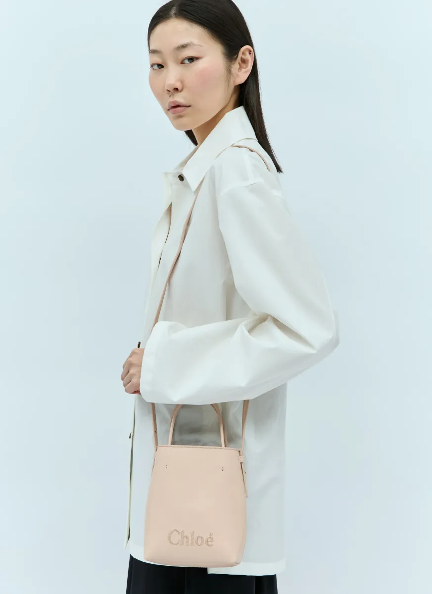 Sense Micro Tote Bag
