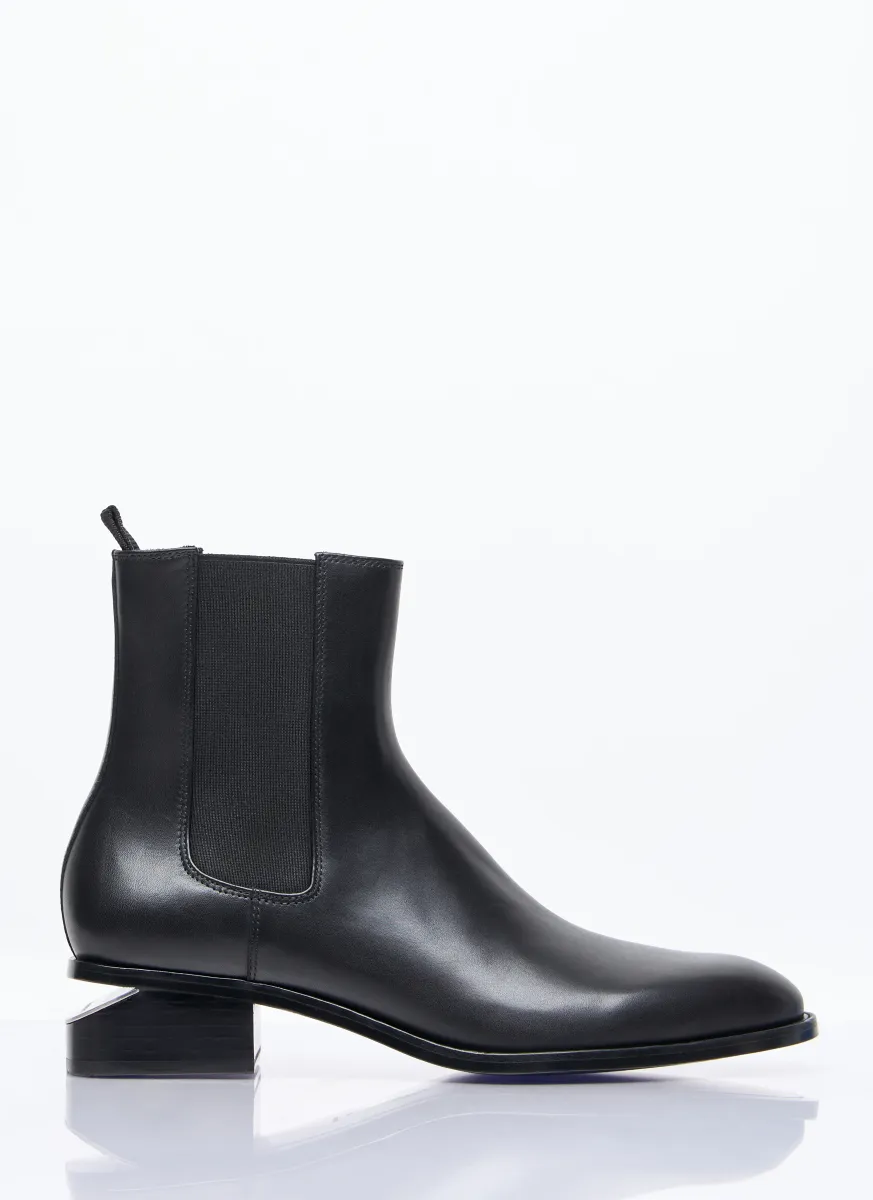 Kane Ankle Boots